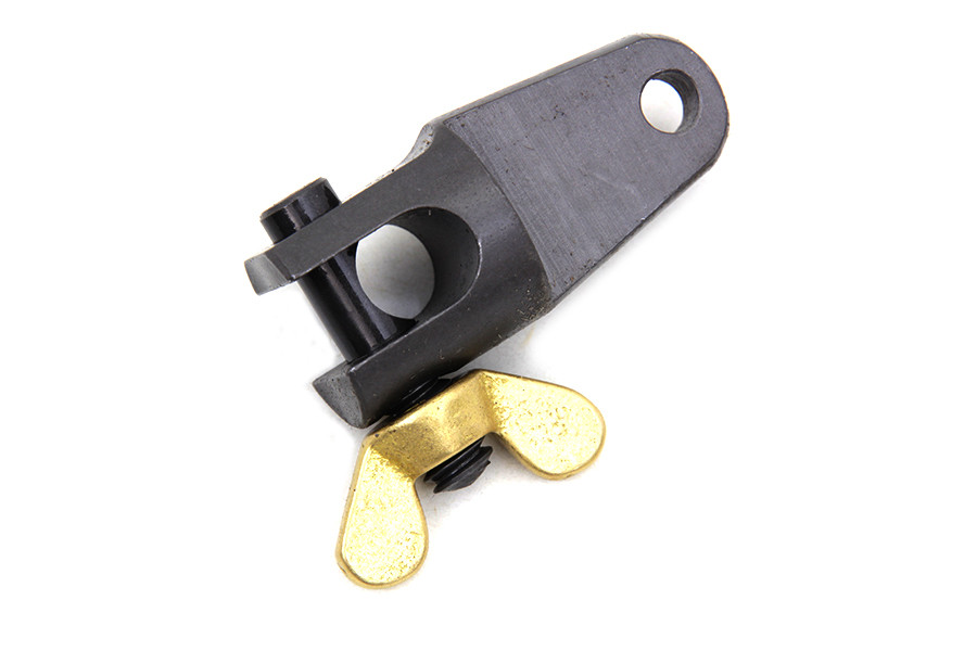 V-Twin - Brake Switch Spring Clamp
