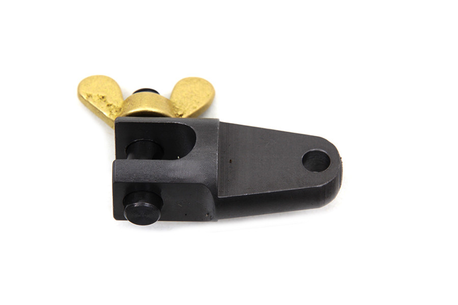 V-Twin - Brake Switch Spring Clamp