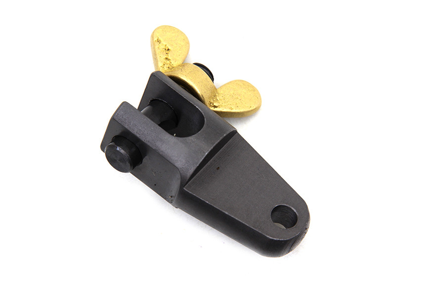 V-Twin - Brake Switch Spring Clamp