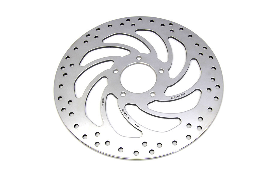 Edart - Indian Scout Front Brake Disc