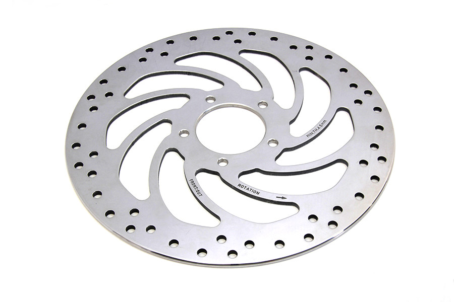 Edart - Indian Scout Front Brake Disc