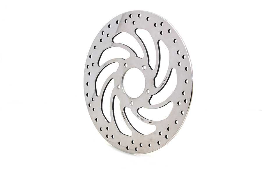 Edart - Indian Scout Rear Brake Disc