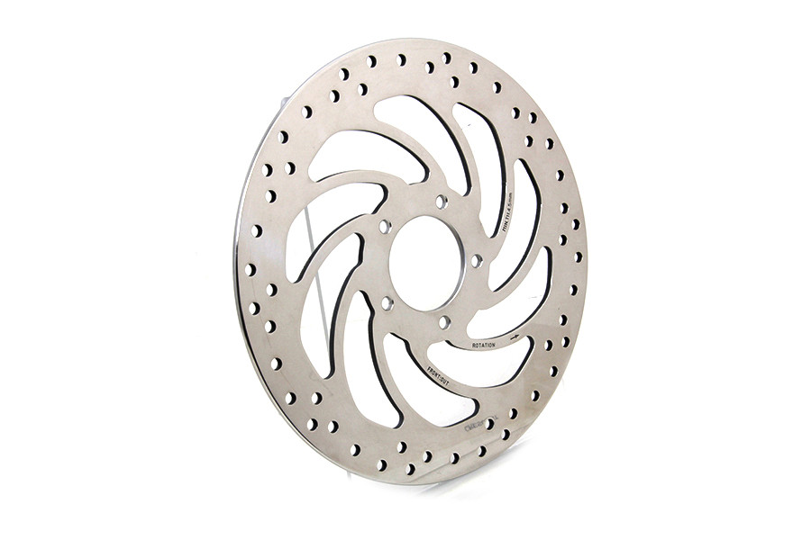 Edart - Indian Scout Rear Brake Disc