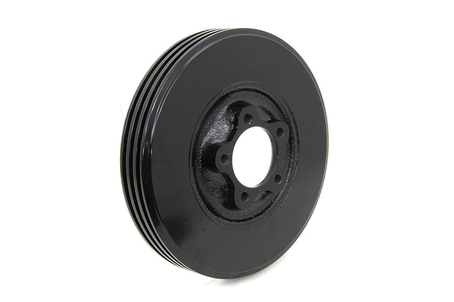 V-Twin #32-0081 - Front Brake Drum