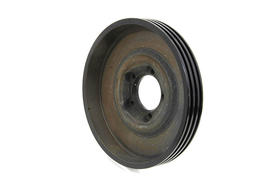 V-Twin #32-0081 - Front Brake Drum