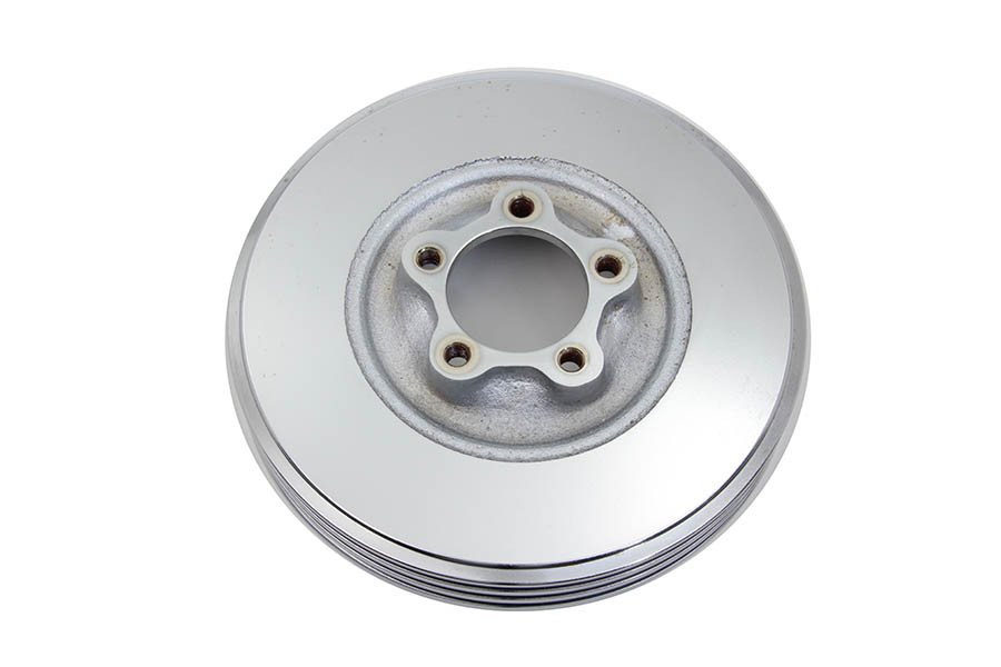 V-Twin - Front Brake Drum