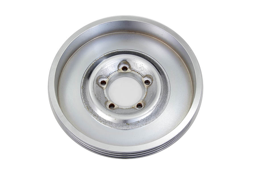 V-Twin - Front Brake Drum