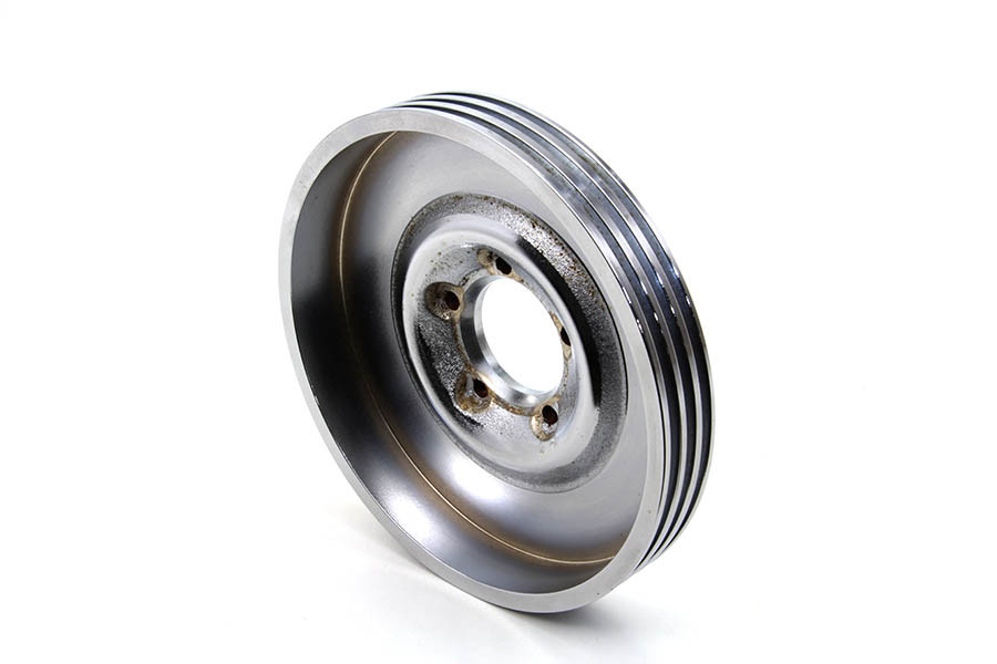 V-Twin - Front Brake Drum