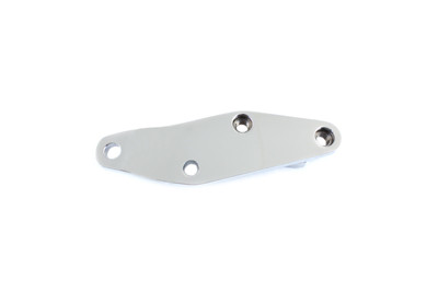 V-Twin - Wagner Rear Master Cylinder Mount Zinc