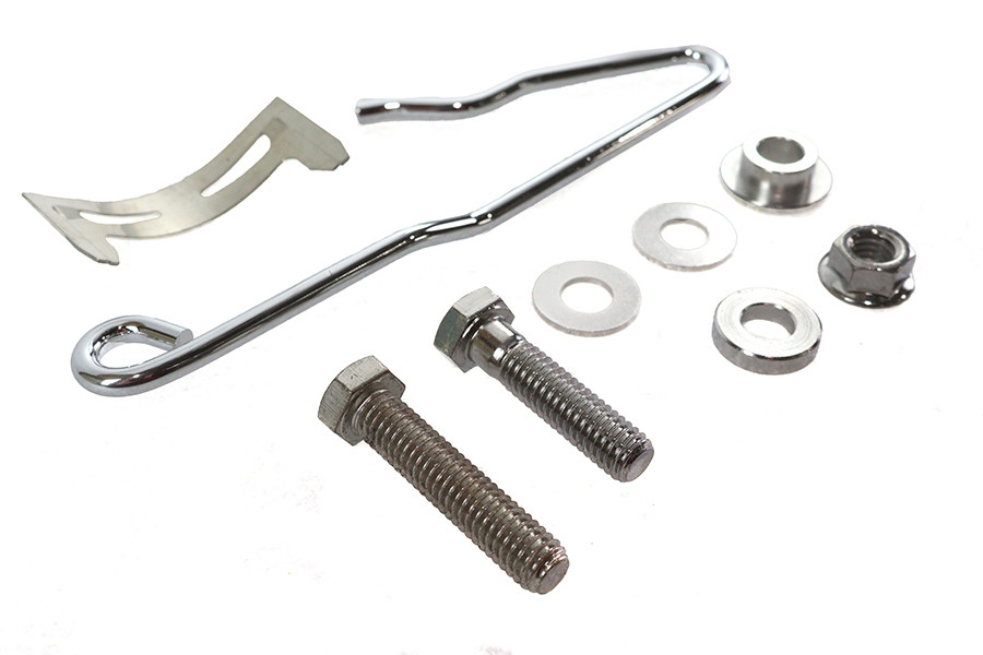 Edart #19307 - Anti-Vibration Kit for Rear Brake Caliper