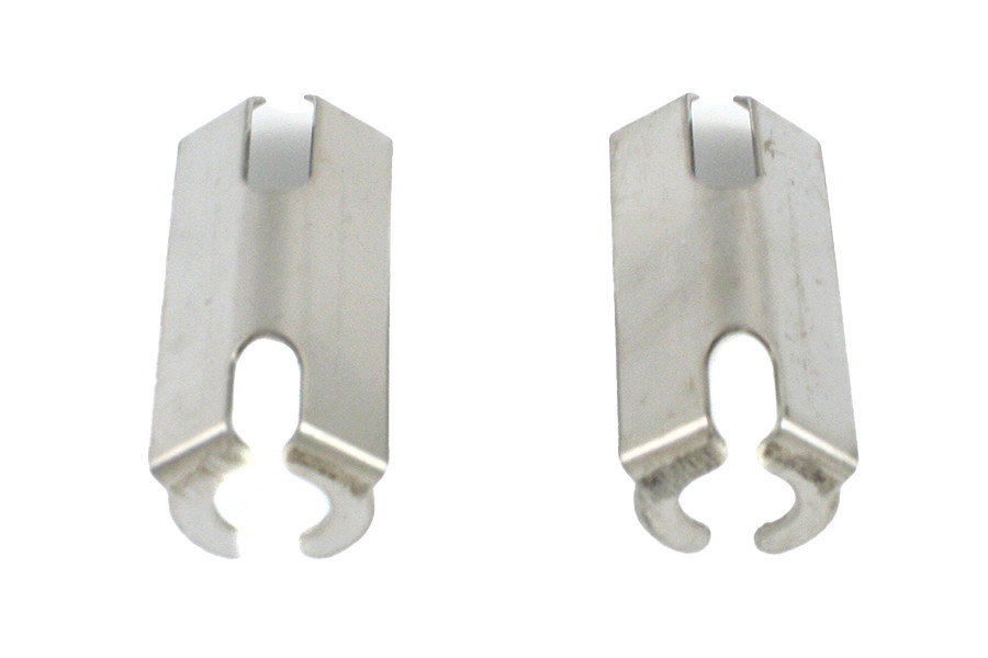 Edart #85269 - Vibration Shim for Brake Pad