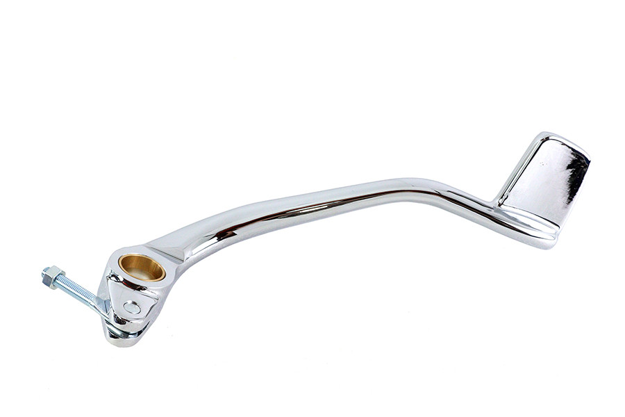 V-Twin - FXR Brake Pedal Chrome