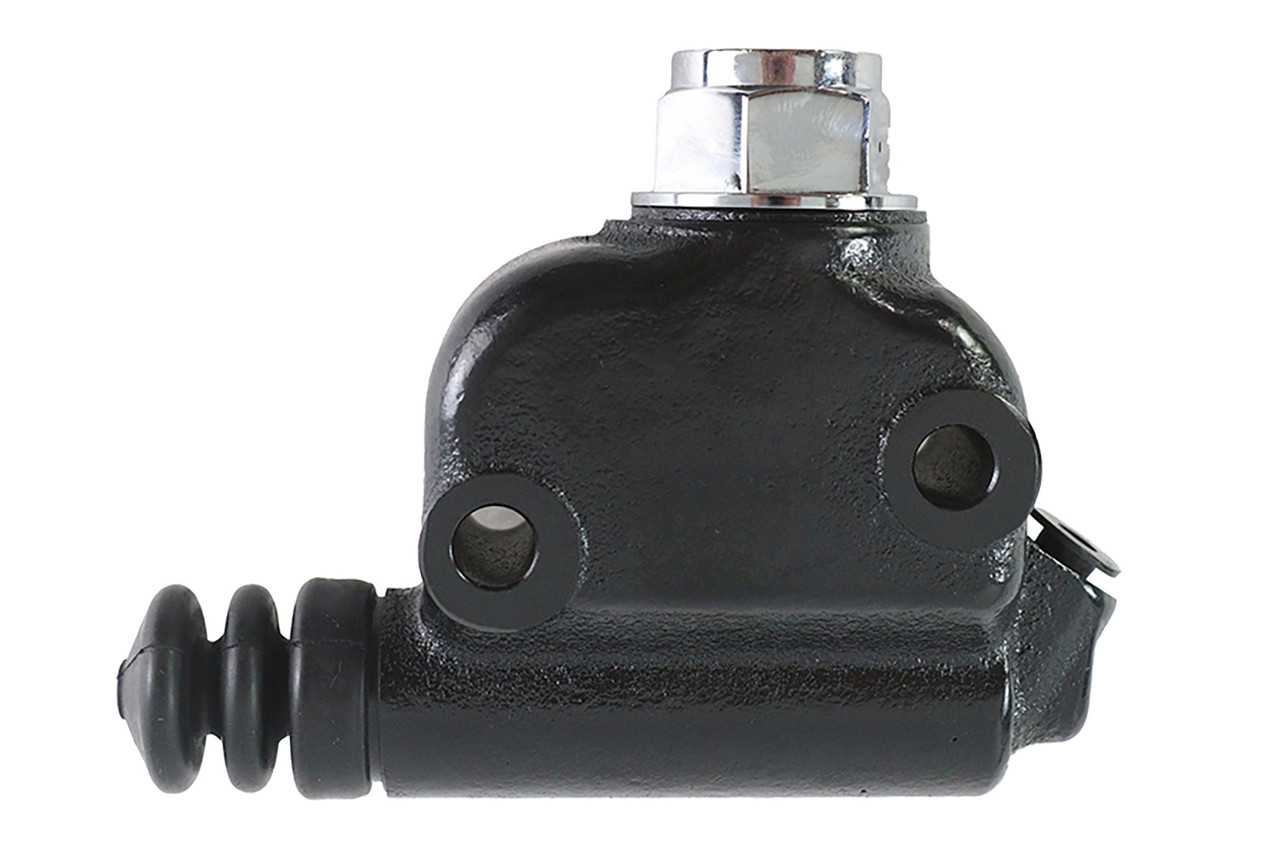 V-Twin #13152K - Rear Disc Brake Master Cylinder Black