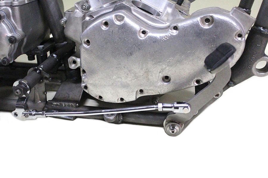 AEE - Stainless Steel AEE Brake Pedal Assembly