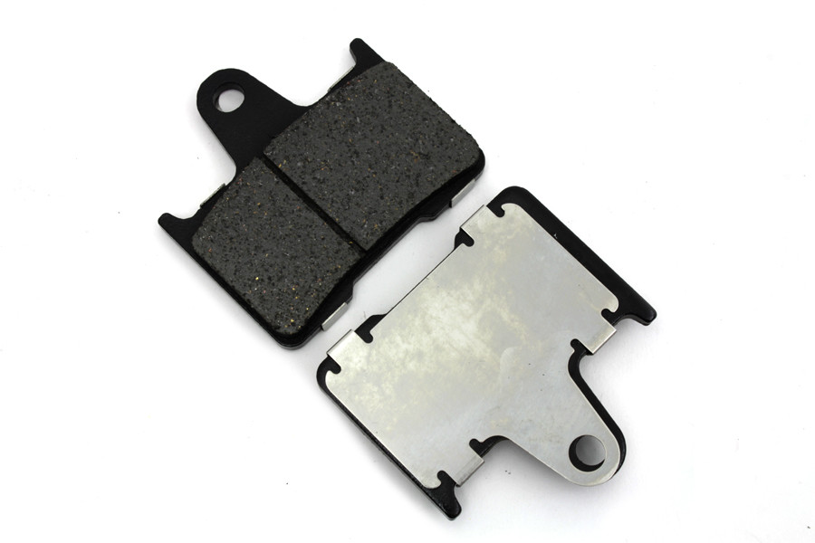 Duro - Duro Kevlar Rear Brake Pad Set