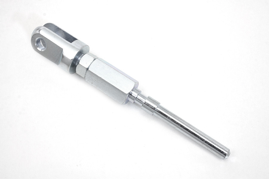 Edart #13163Z - Brake Plunger Assembly Zinc