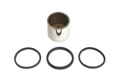 Edart #63635 - OE Rear Brake Caliper Piston with Seal