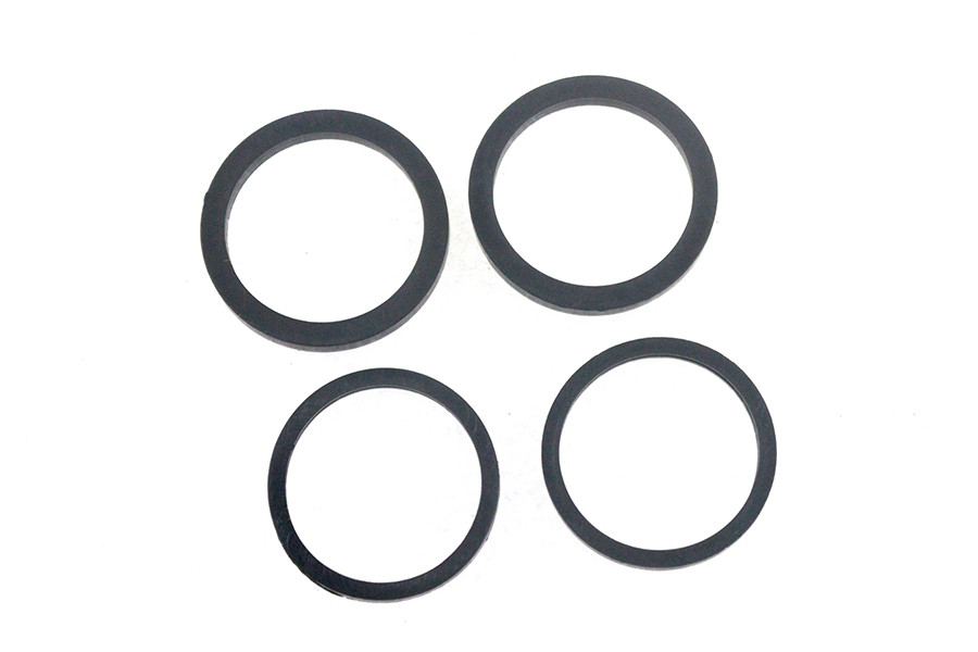 Edart #63632R - Front Brake Caliper Seal Kit