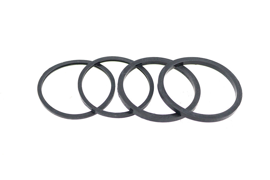 Edart #63633 - Rear Brake Caliper Seal Kit
