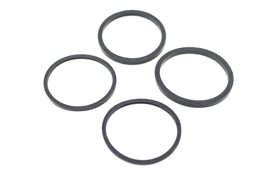 Edart #63633 - Rear Brake Caliper Seal Kit