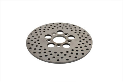 Duro #6247 - 10 inch Front or Rear Brake Disc