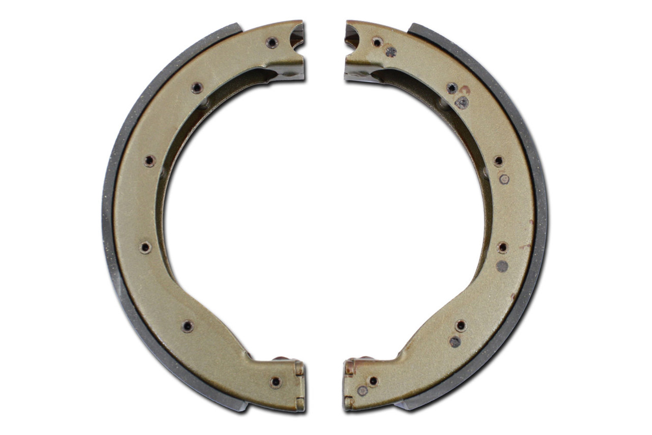 Edart #75659 - Oversize Rear Brake Shoes