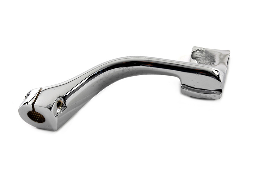 Edart #71502 - Brake Pedal Chrome