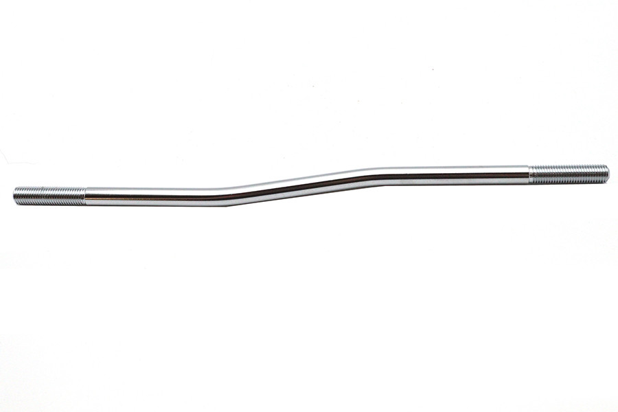 Edart #13617 - Front Mechanical Brake Rod 9-7/8 inch Overall Length