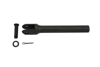 Edart #19002Z - Mechanical Brake Rod Clevis Long