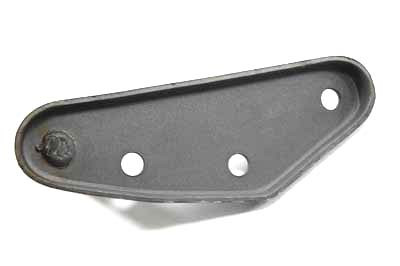 Edart #13607R - Brake Lever Bracket Parkerized