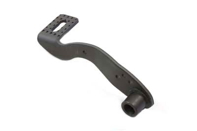 Edart #13605AR - Brake Pedal Parkerized