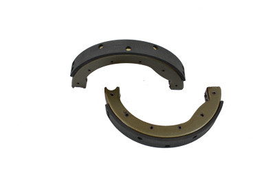 Duro #58205 - Replica Mechanical Brake Shoe Set Standard