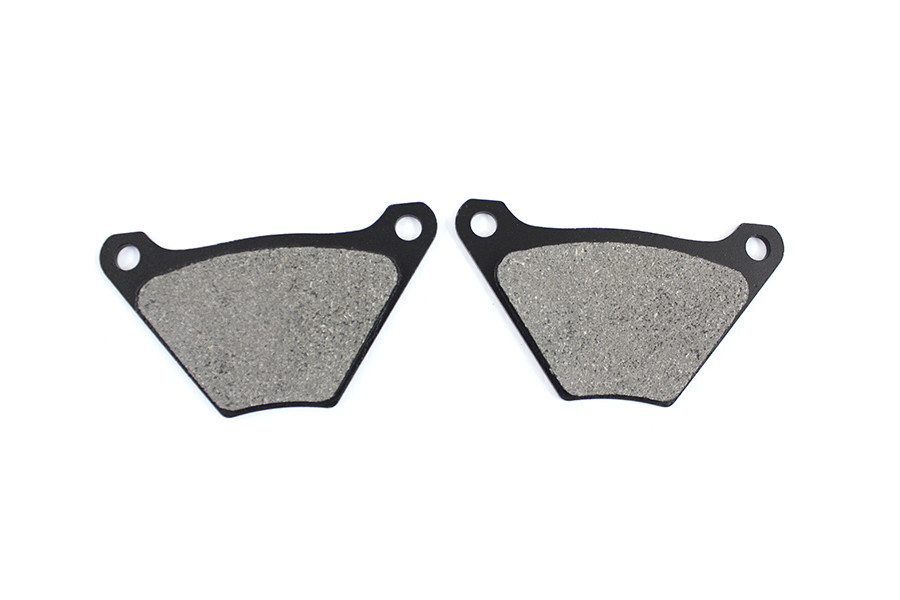Duro - Duro Soft Front or Rear Brake Pad Set