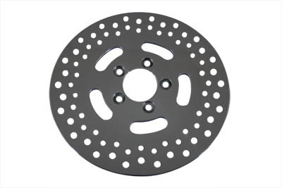 Edart #LYP-H011P - Replica 11-1/2 inch Front Brake Disc