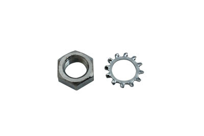 Edart #63464 - Rear Hose Nut and Washer Kit