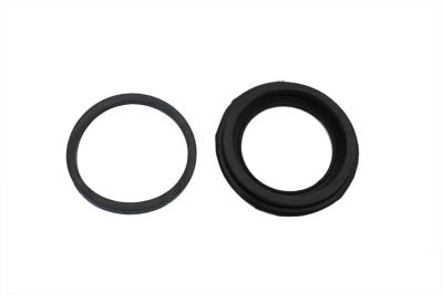 Edart #75575 - Front Brake Caliper Seal Kit Dual Disc