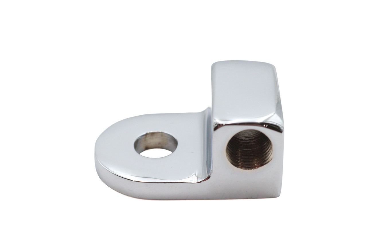 Edart #11-0655 - Universal Straight Line Union 1/8 inch