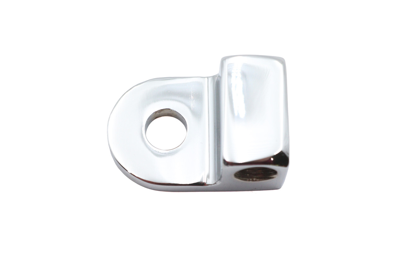 Edart #11-0655 - Universal Straight Line Union 1/8 inch