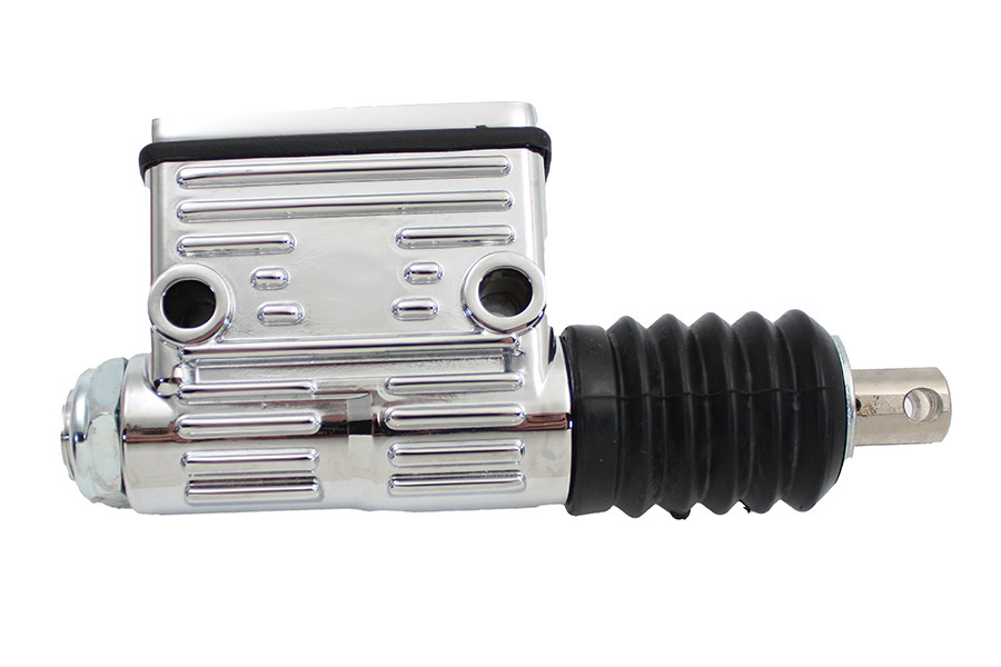 V-Twin #75913 - Rear Brake Master Cylinder