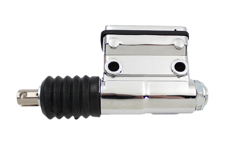 V-Twin #75913 - Rear Brake Master Cylinder