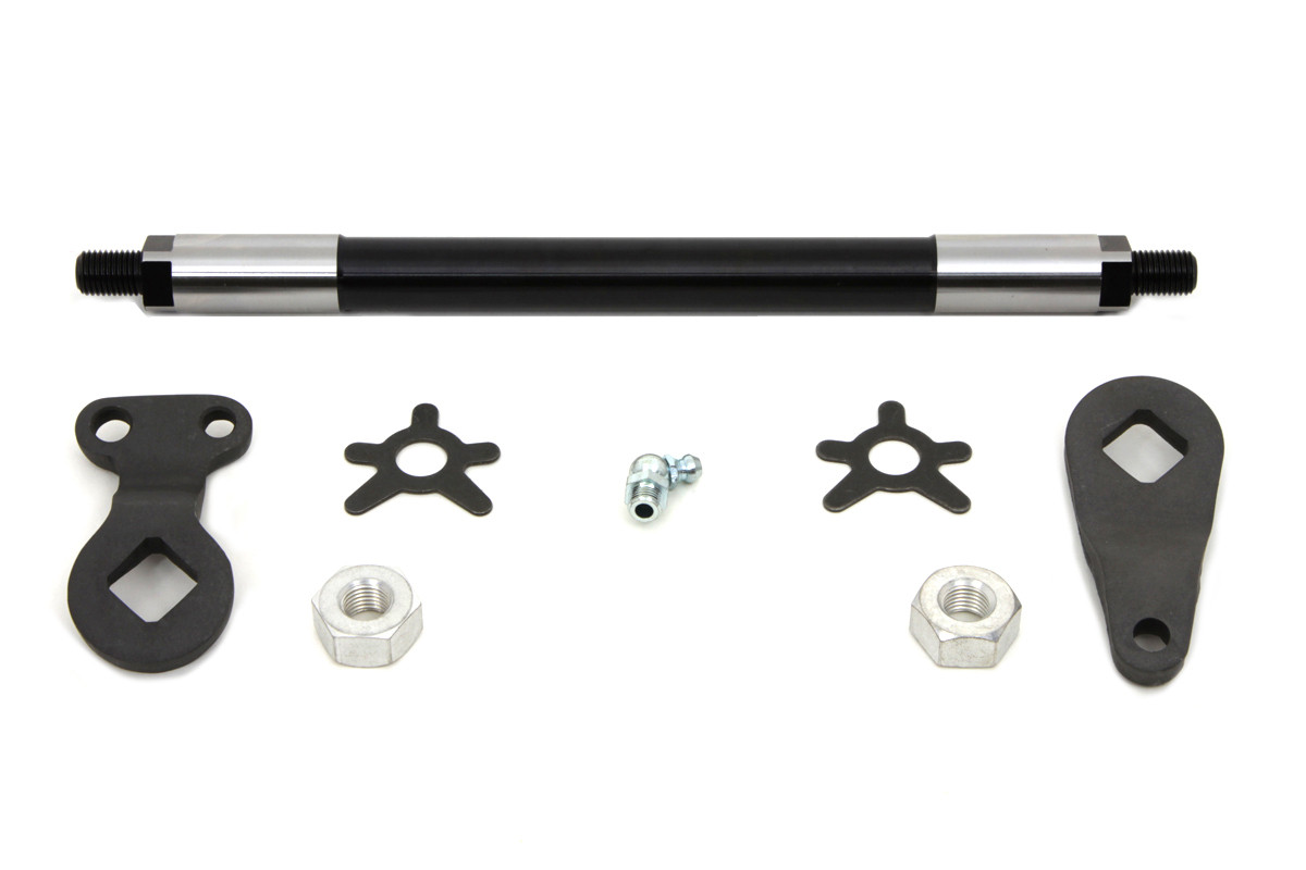 V-Twin - Mechanical Brake Cross Shaft Kit