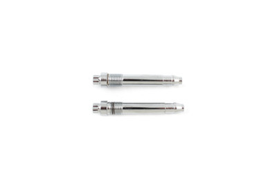 Edart #46411 - Front or Rear Brake Pad Pin Kit