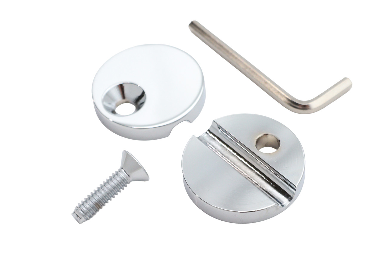 Edart #11-0656 - Front Brake Hose Clamp