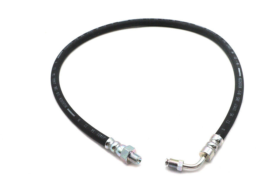 Edart #79056 - Rear Brake Hose