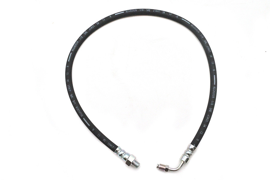 Edart #79056 - Rear Brake Hose