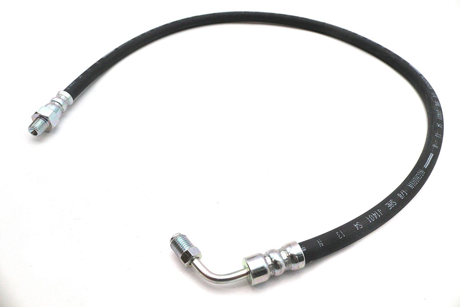 Edart #79056 - Rear Brake Hose