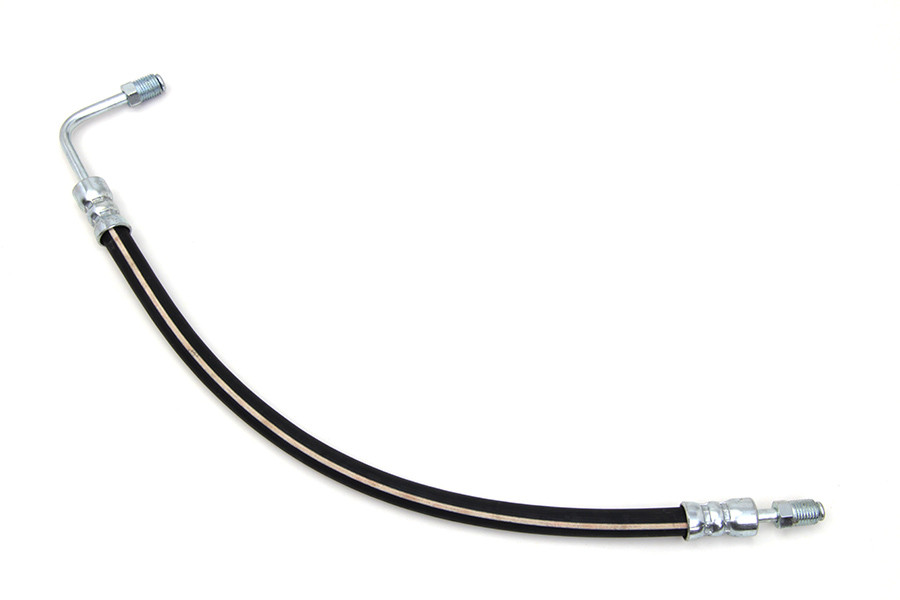 Edart #77770 - Upper Brake Hose 14 inch