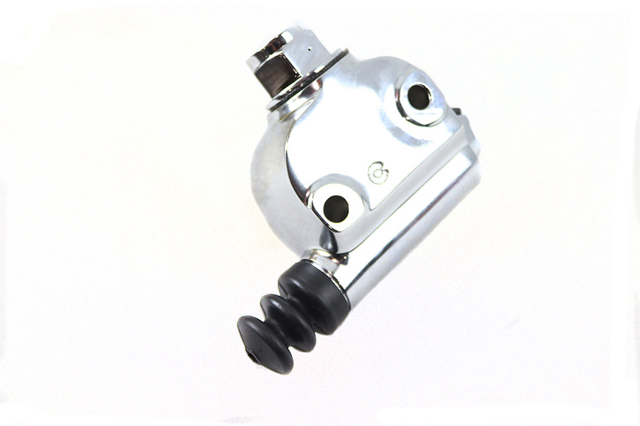 Edart #17-0026L - Rear Disc Brake Master Cylinder