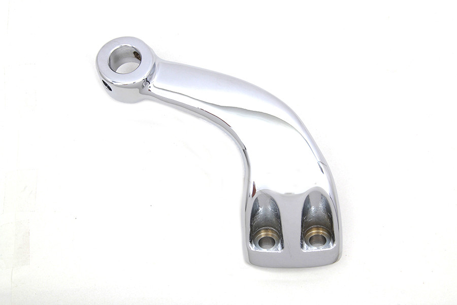 V-Twin - Footpeg Support Driver Right Side