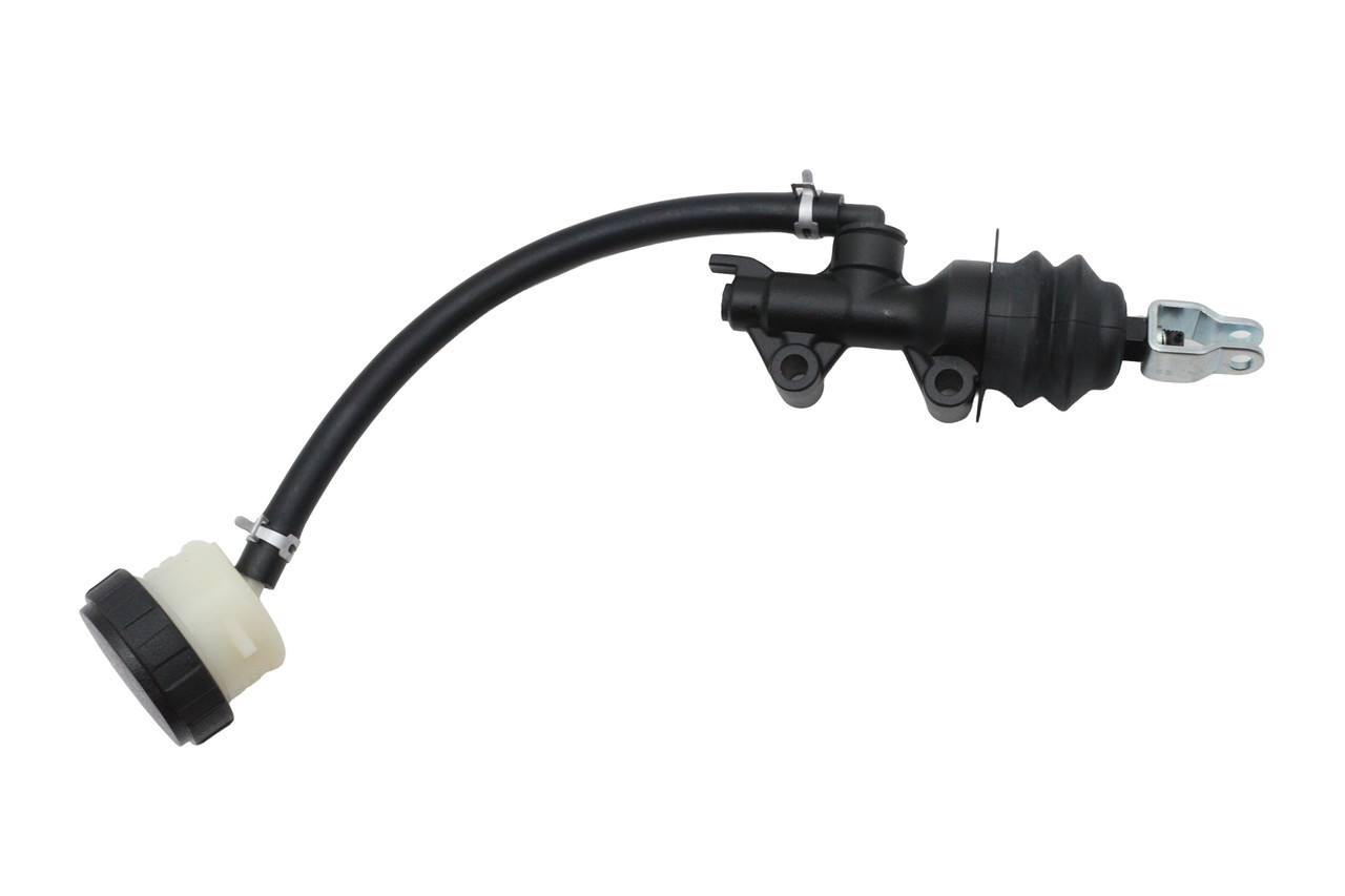Edart #77992 - Rear Master Cylinder Black